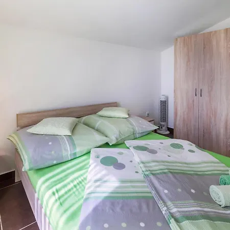 Amazing In With Wifi 公寓 Trget