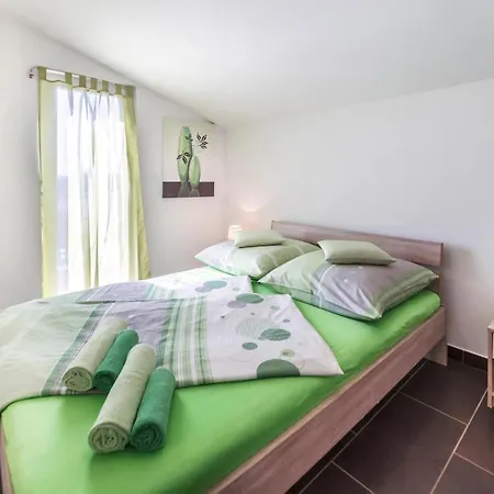 公寓 Amazing In With Wifi Trget